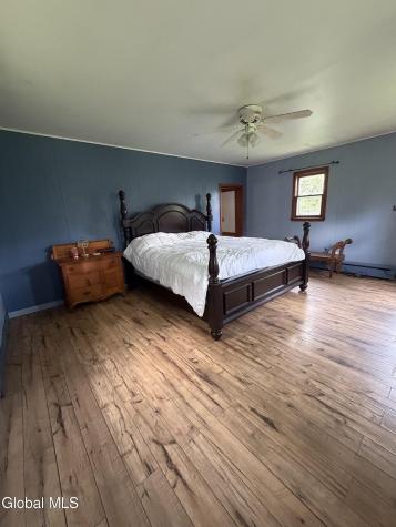 280 Gulf Road Middleburgh NY 12147