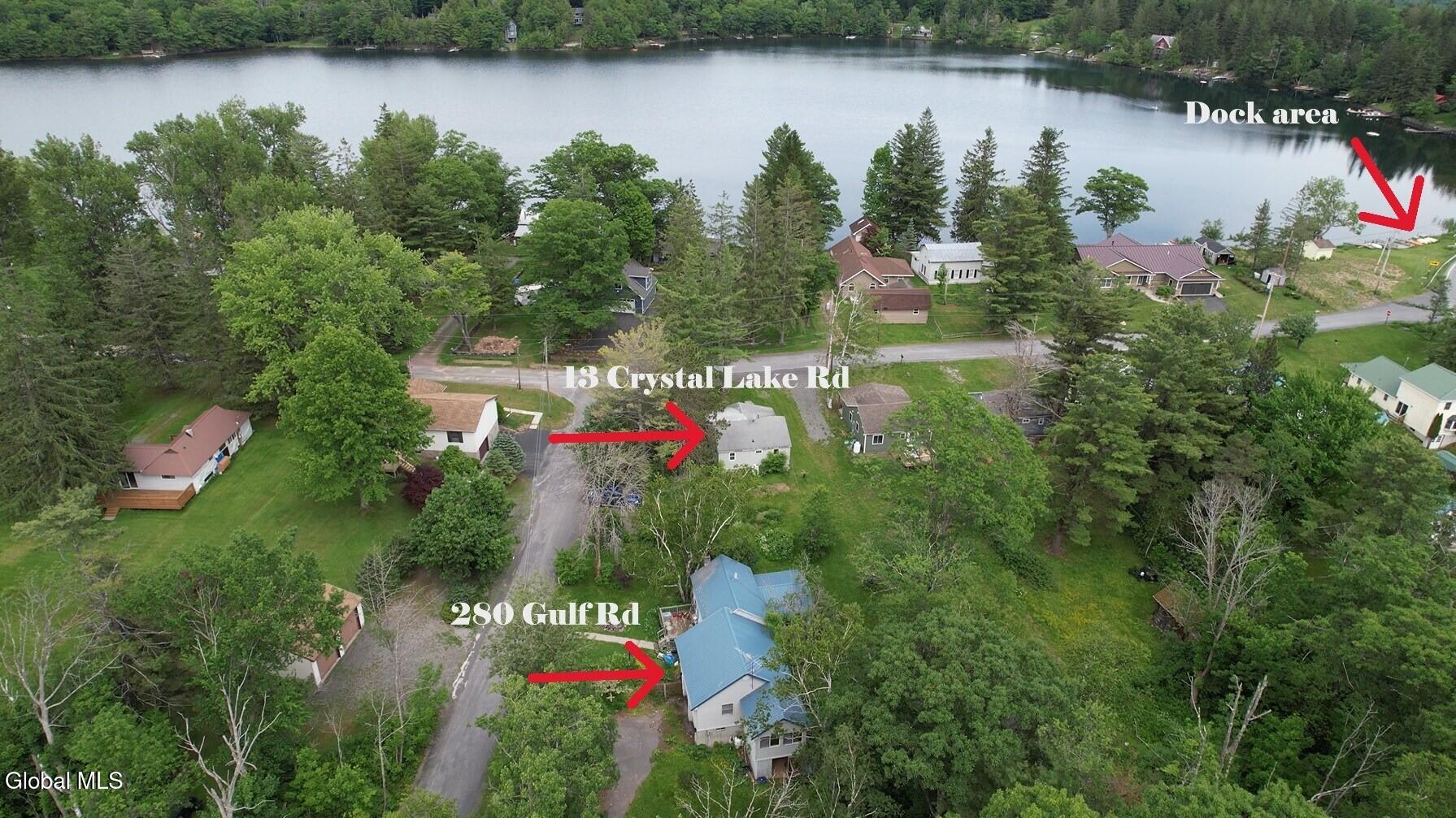 280 Gulf Road Middleburgh NY 12147