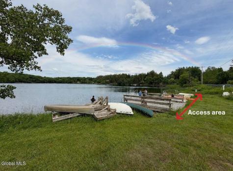 280 Gulf Road Middleburgh NY 12147