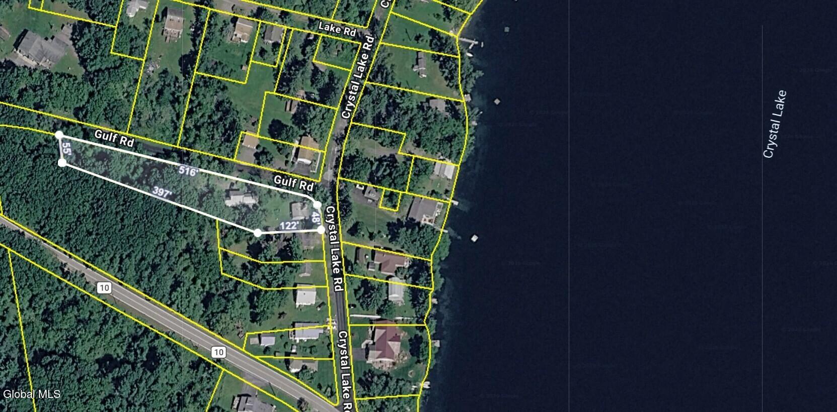 280 Gulf Road Middleburgh NY 12147