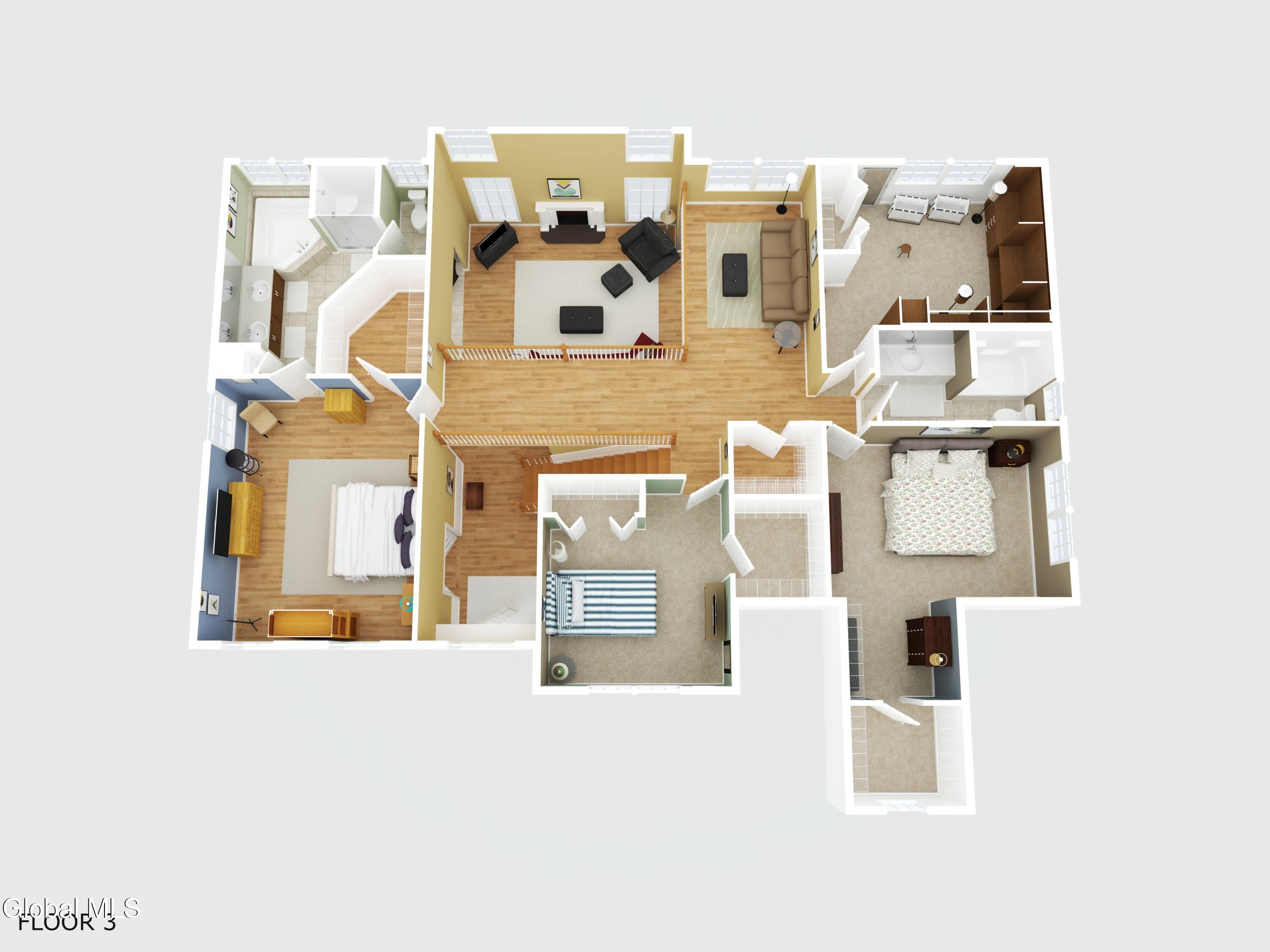 14 Little Drive Malta NY 12020