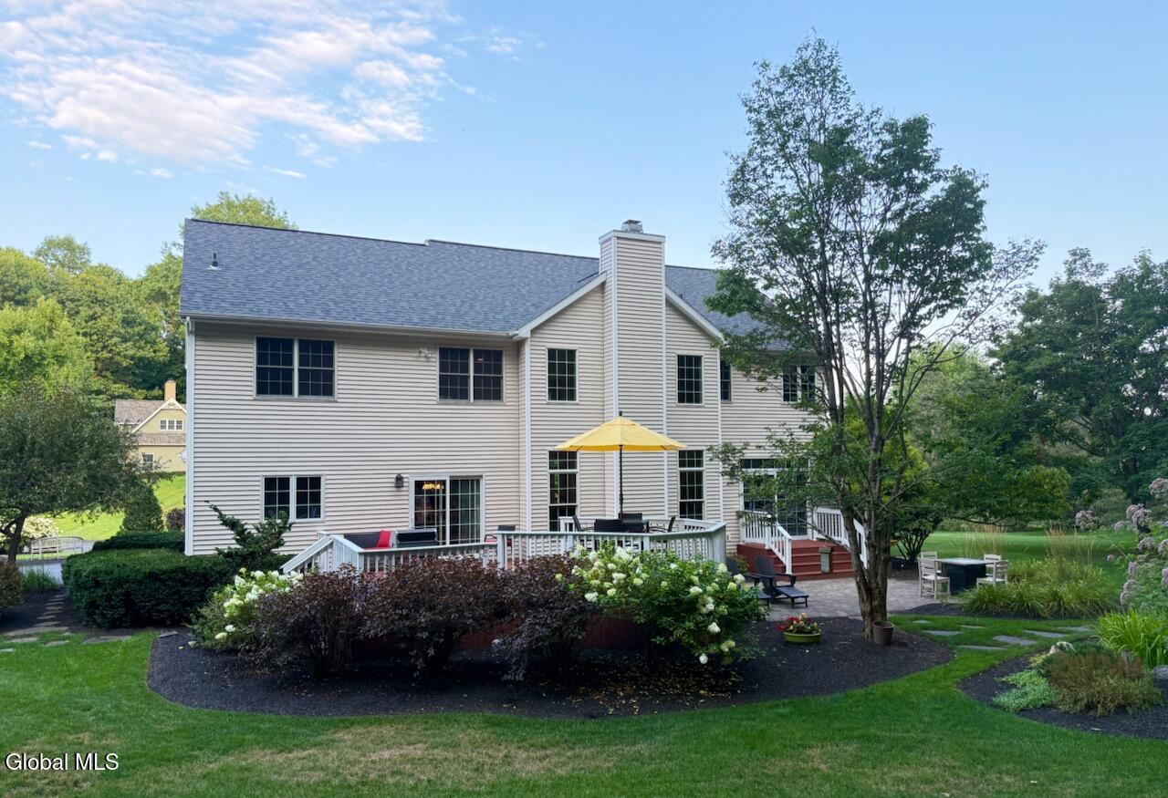 14 Little Drive Malta NY 12020