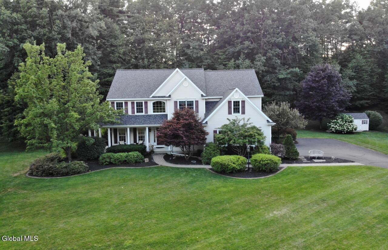 14 Little Drive Malta NY 12020