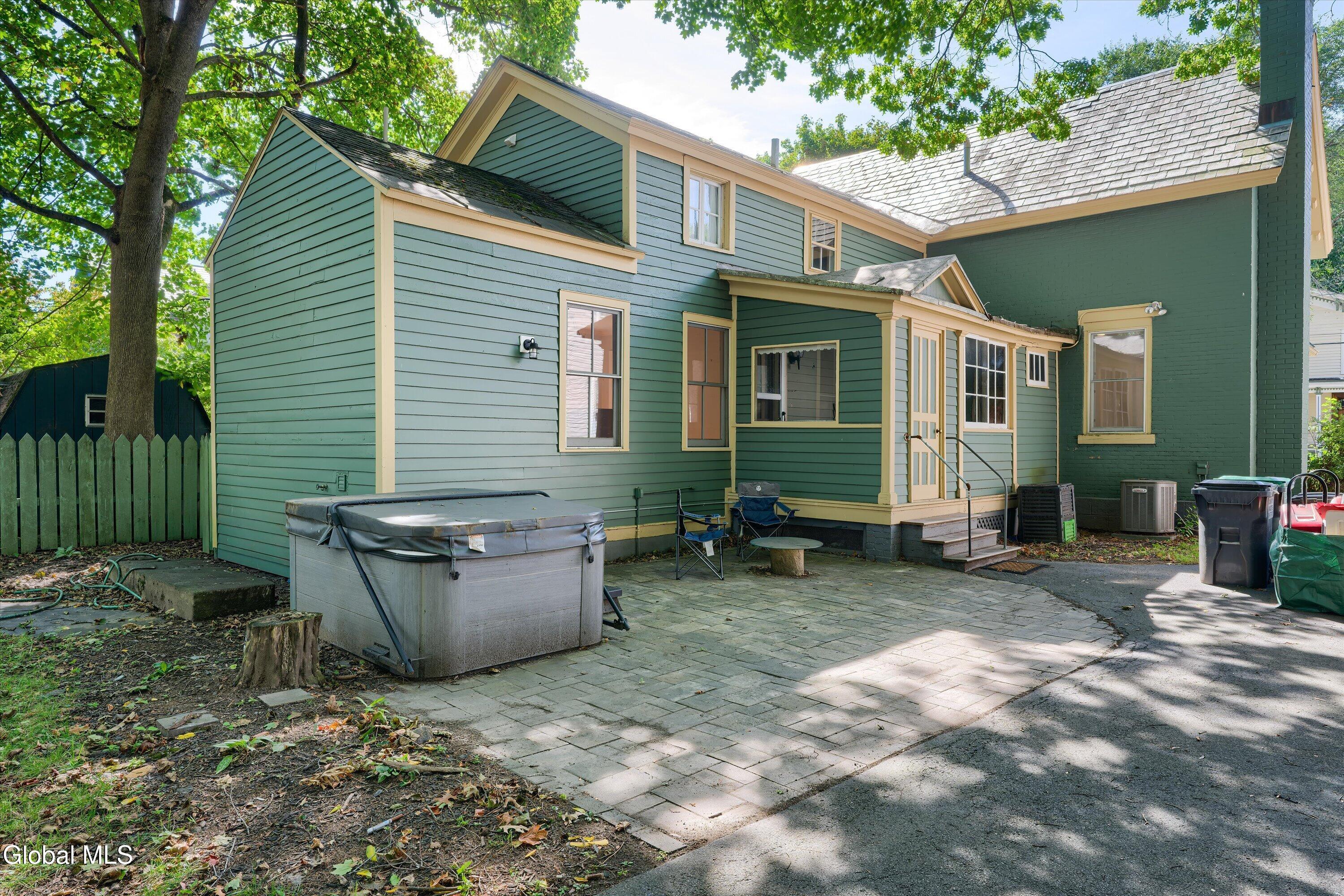 157 Spring Street Saratoga Springs NY 12866