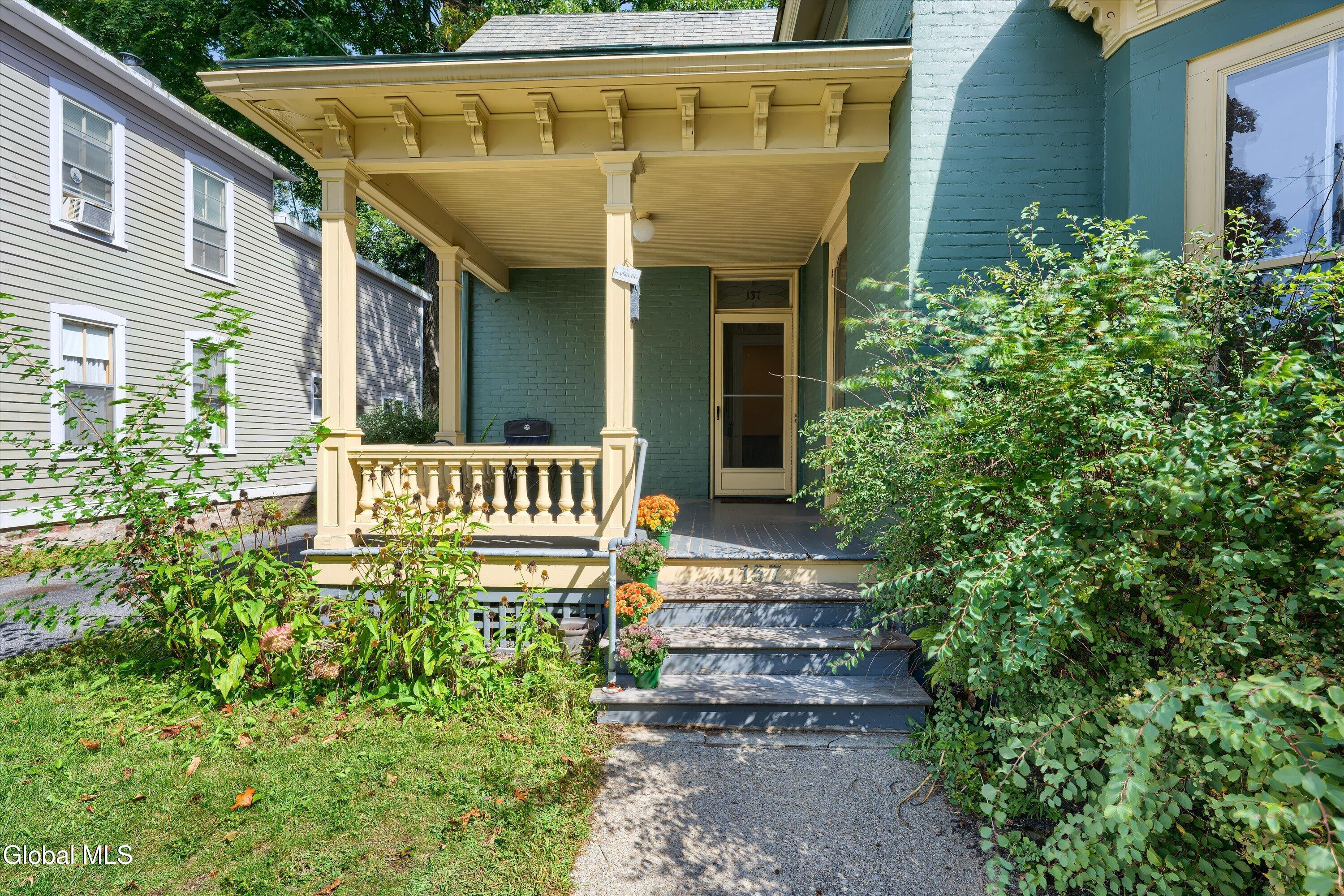 157 Spring Street Saratoga Springs NY 12866