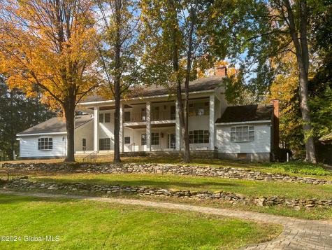 660 N Broadway Saratoga Springs NY 12866