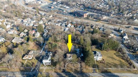 660 N Broadway Saratoga Springs NY 12866
