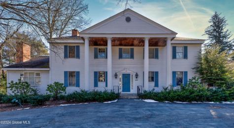 660 N Broadway Saratoga Springs NY 12866