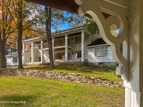 660 N Broadway Saratoga Springs NY 12866
