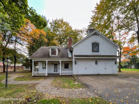 660 N Broadway Saratoga Springs NY 12866