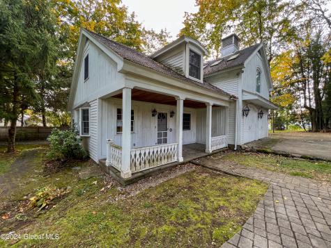 660 N Broadway Saratoga Springs NY 12866