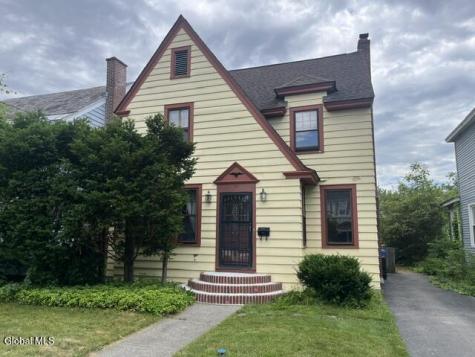 21 Hawthorne Avenue Albany NY 12203
