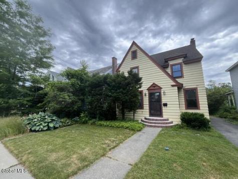21 Hawthorne Avenue Albany NY 12203