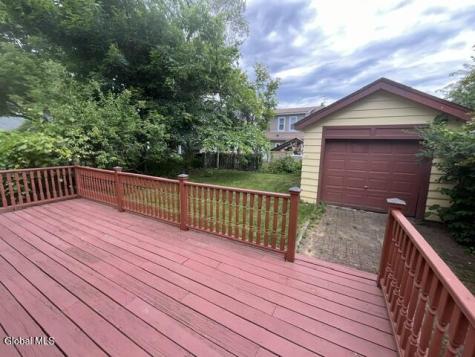 21 Hawthorne Avenue Albany NY 12203