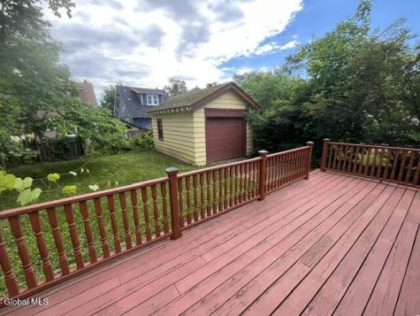 21 Hawthorne Avenue Albany NY 12203