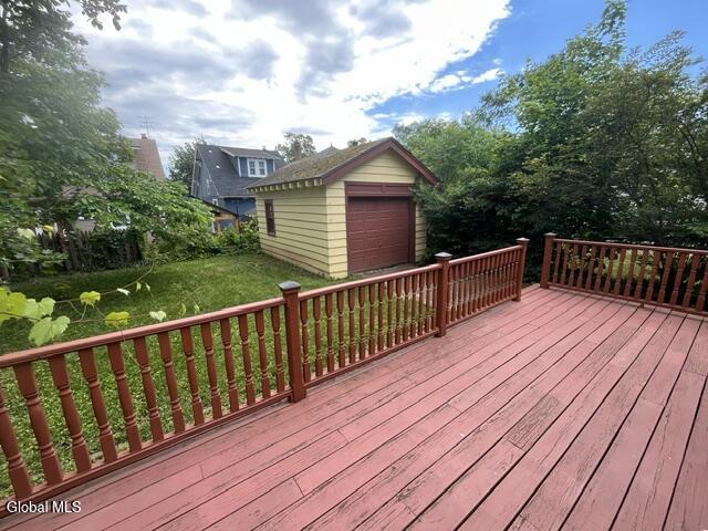 21 Hawthorne Avenue Albany NY 12203