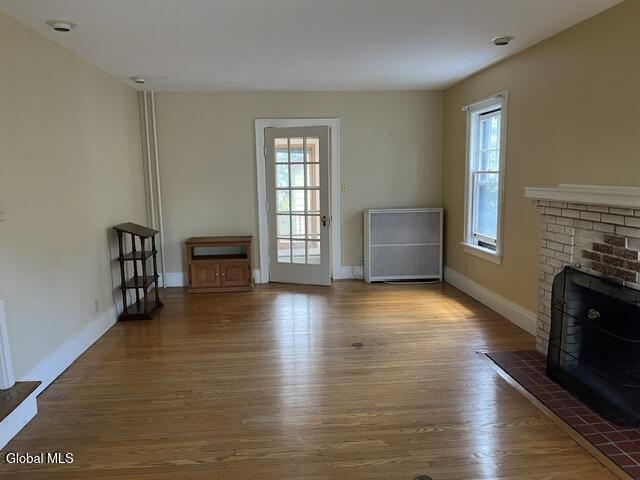 21 Hawthorne Avenue Albany NY 12203