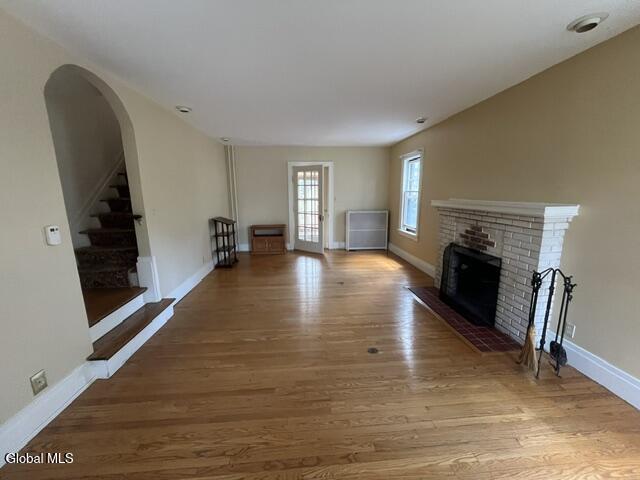 21 Hawthorne Avenue Albany NY 12203