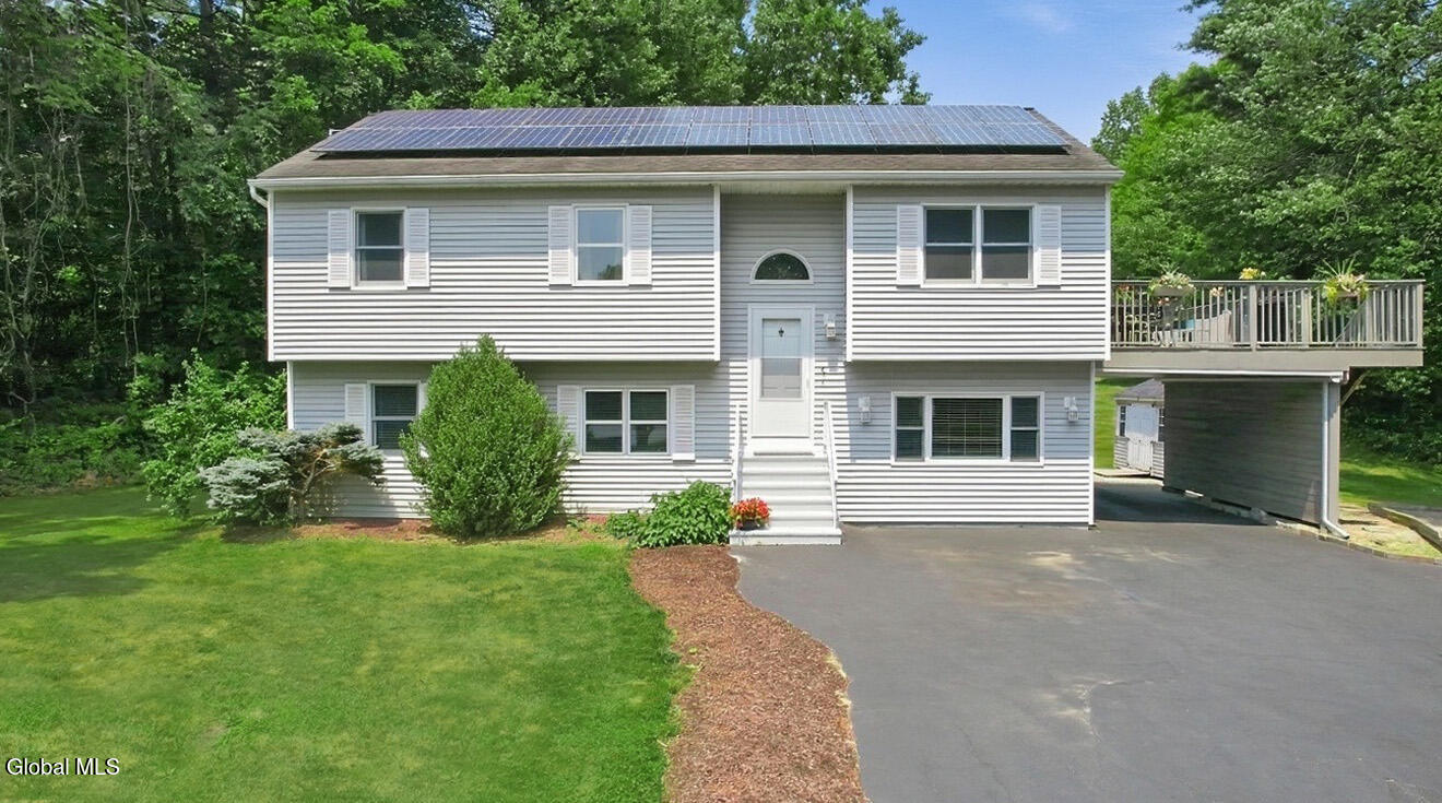 7 Brandell Lane Middle Grove NY 12850