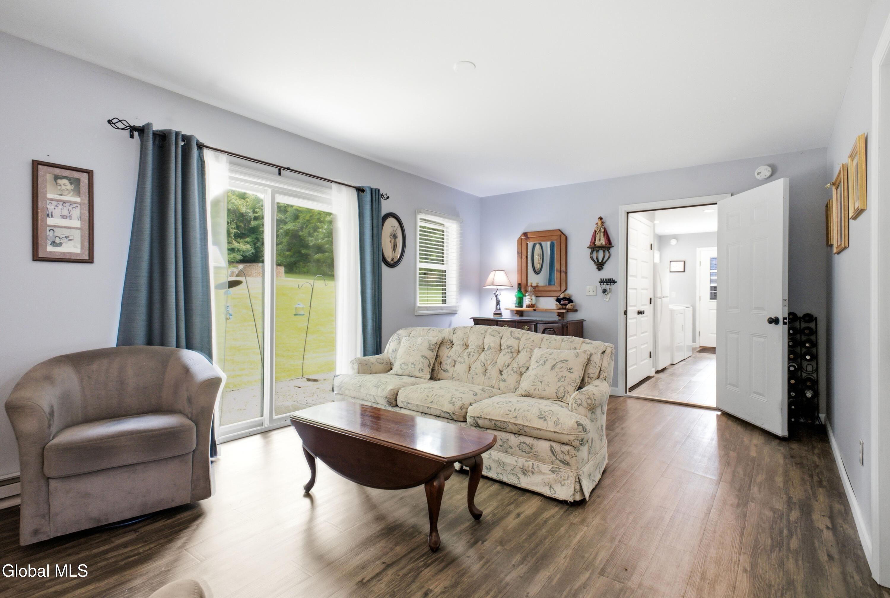 7 Brandell Lane Middle Grove NY 12850