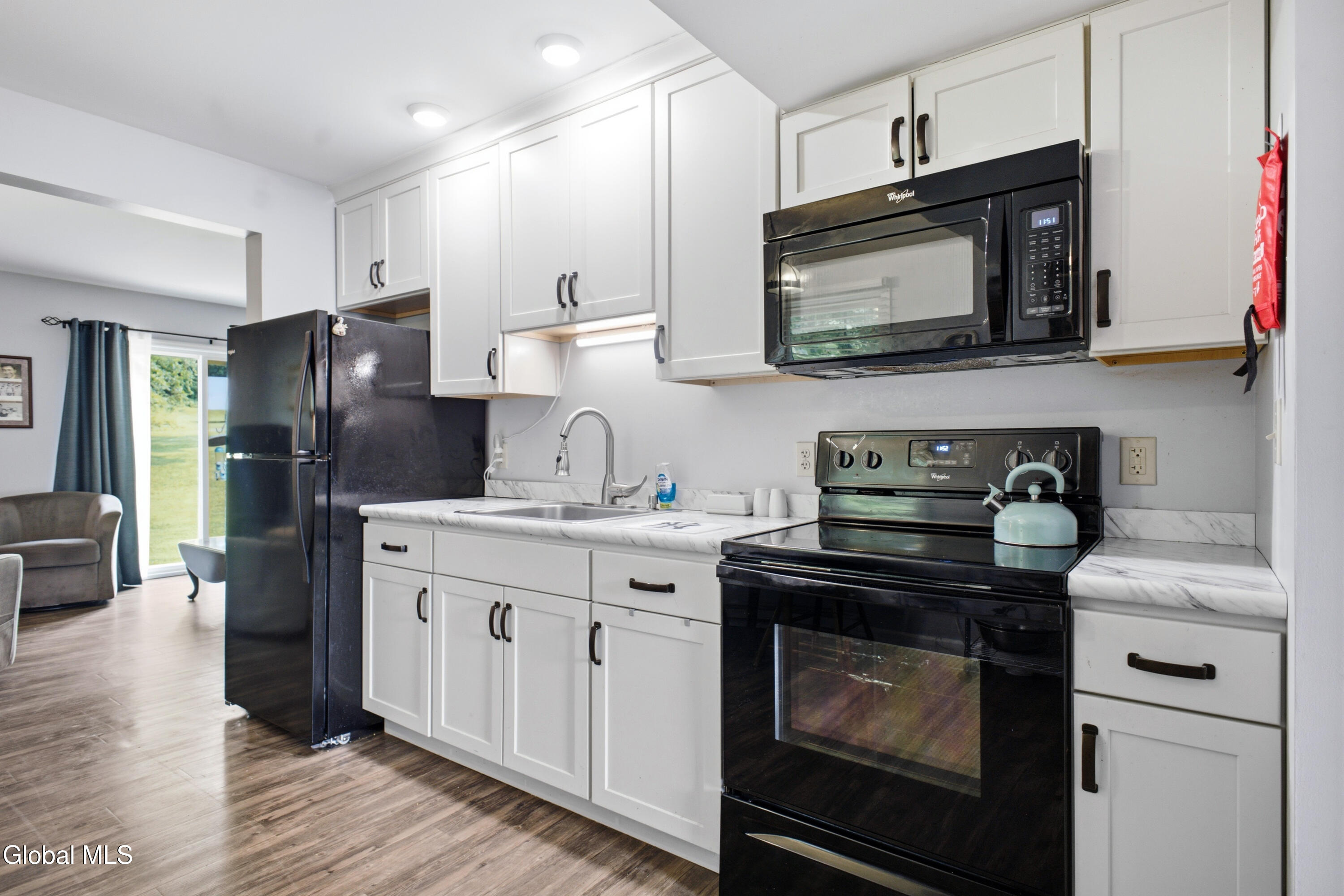 7 Brandell Lane Middle Grove NY 12850
