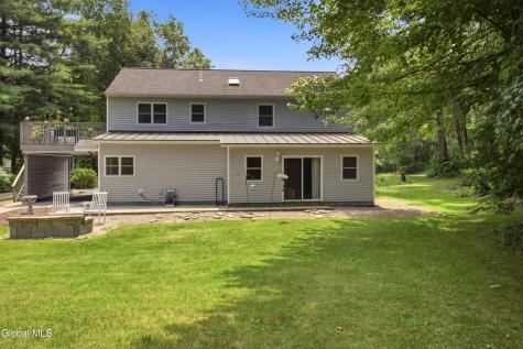 7 Brandell Lane Middle Grove NY 12850