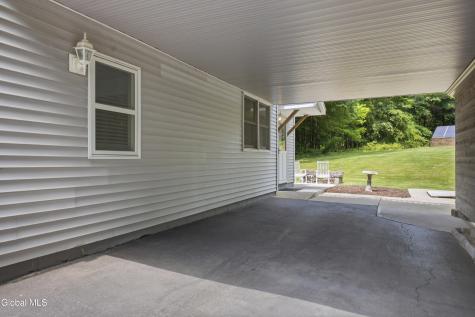 7 Brandell Lane Middle Grove NY 12850