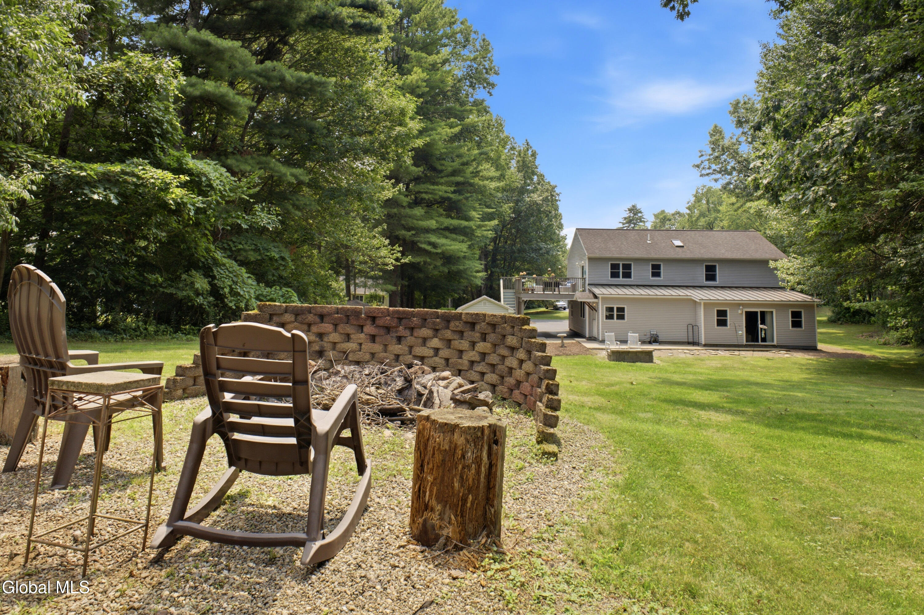 7 Brandell Lane Middle Grove NY 12850