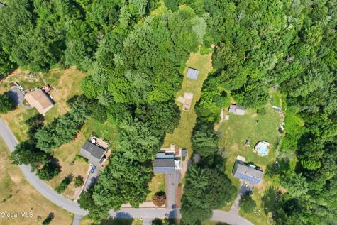 7 Brandell Lane Middle Grove NY 12850