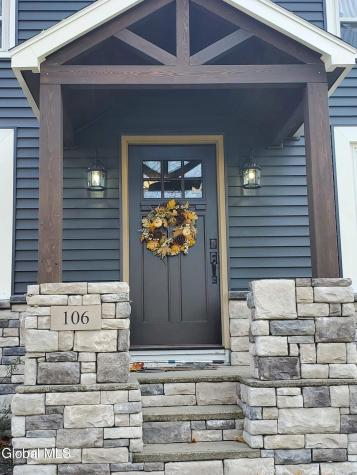 106 Mosher Road Sand Lake NY 12153