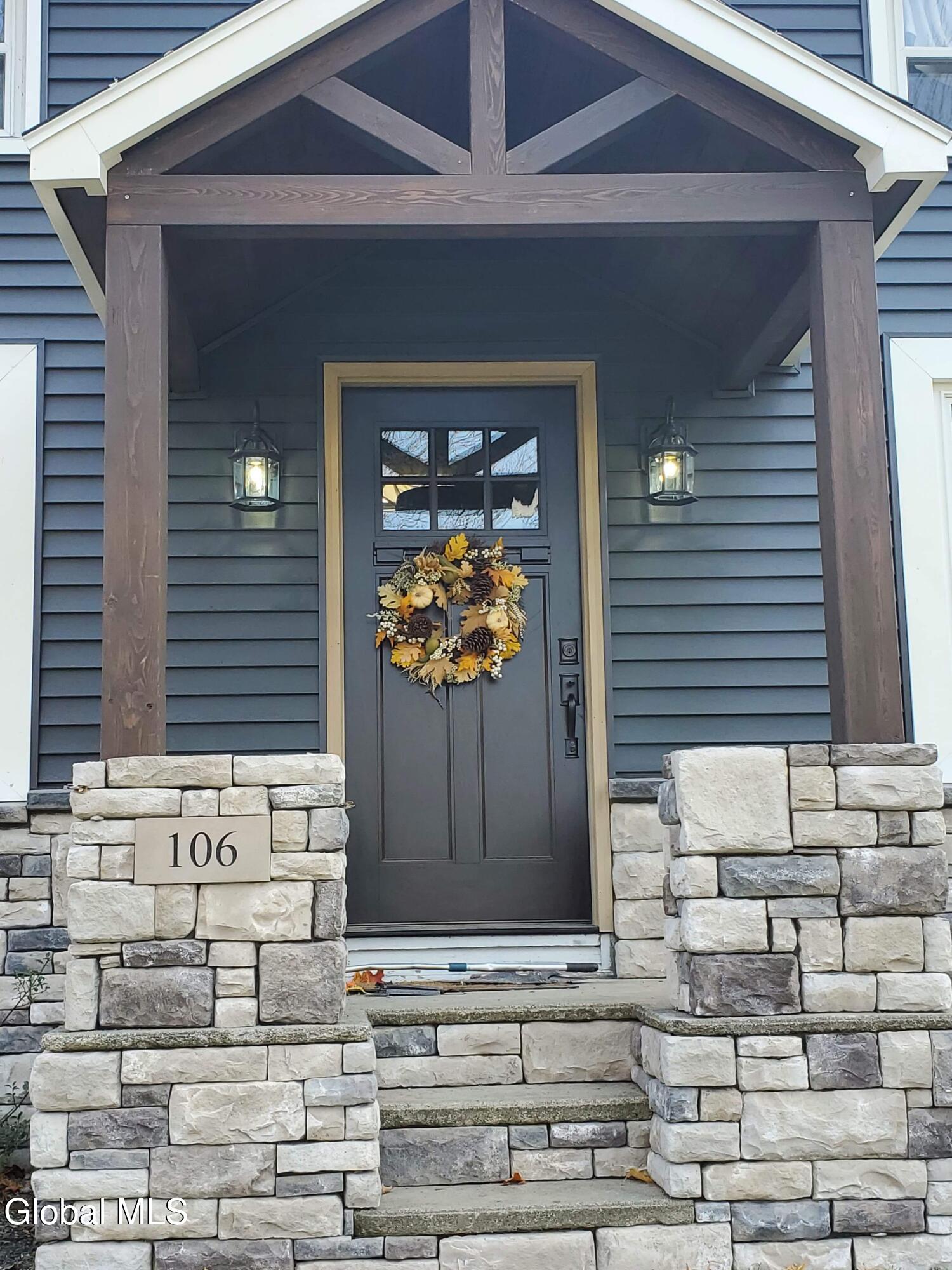 106 Mosher Road Sand Lake NY 12153