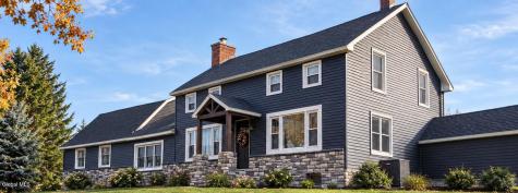 106 Mosher Road Sand Lake NY 12153