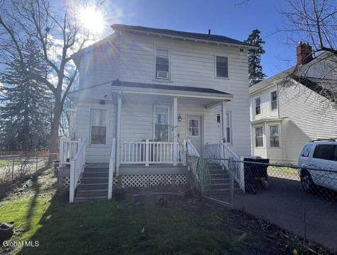 6 S Lake Avenue Troy NY 12180