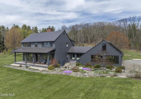 53 May Lane Spencertown NY 12037