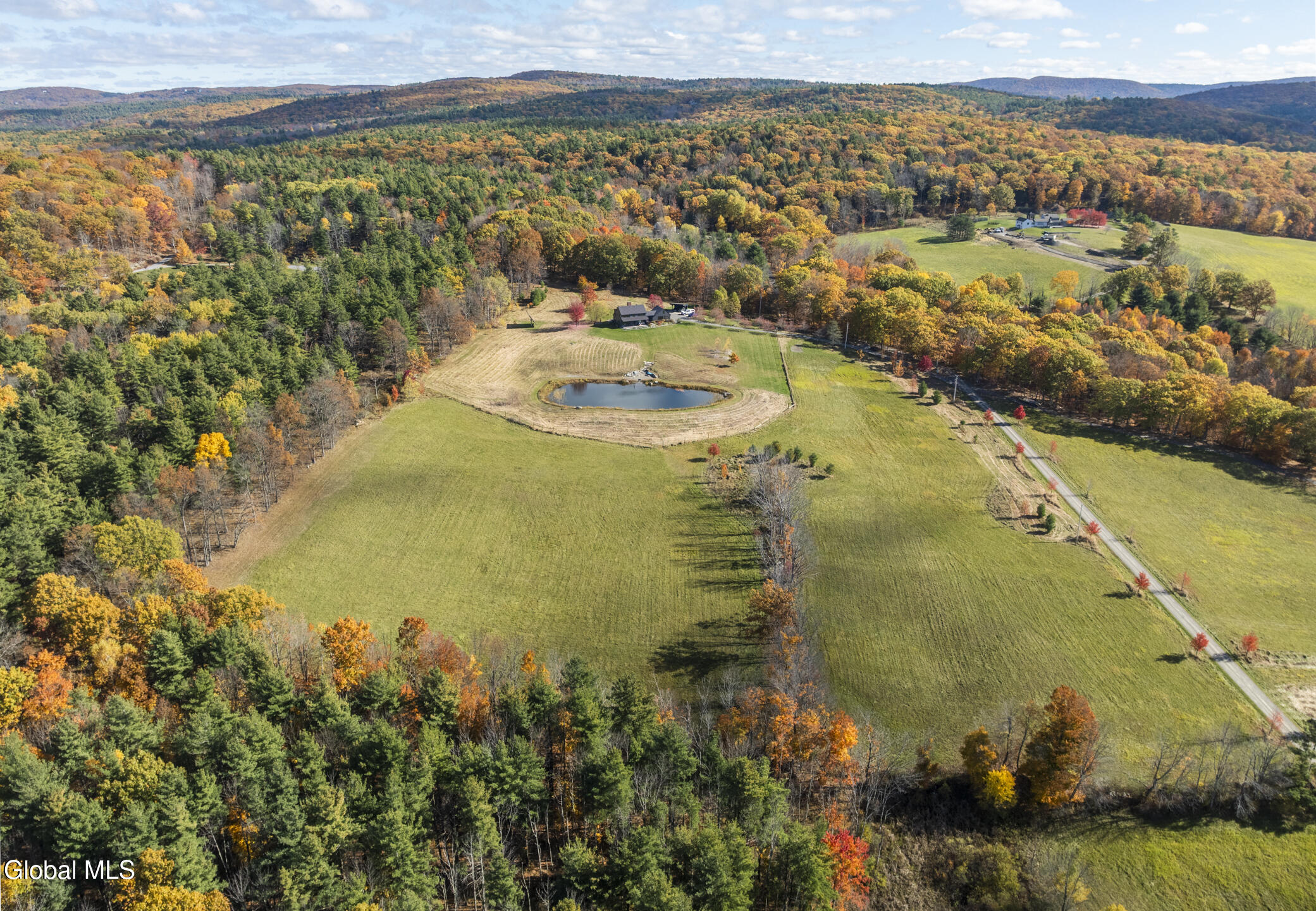 53 May Lane Spencertown NY 12037