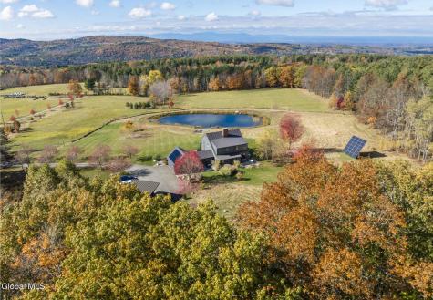 53 May Lane Spencertown NY 12037
