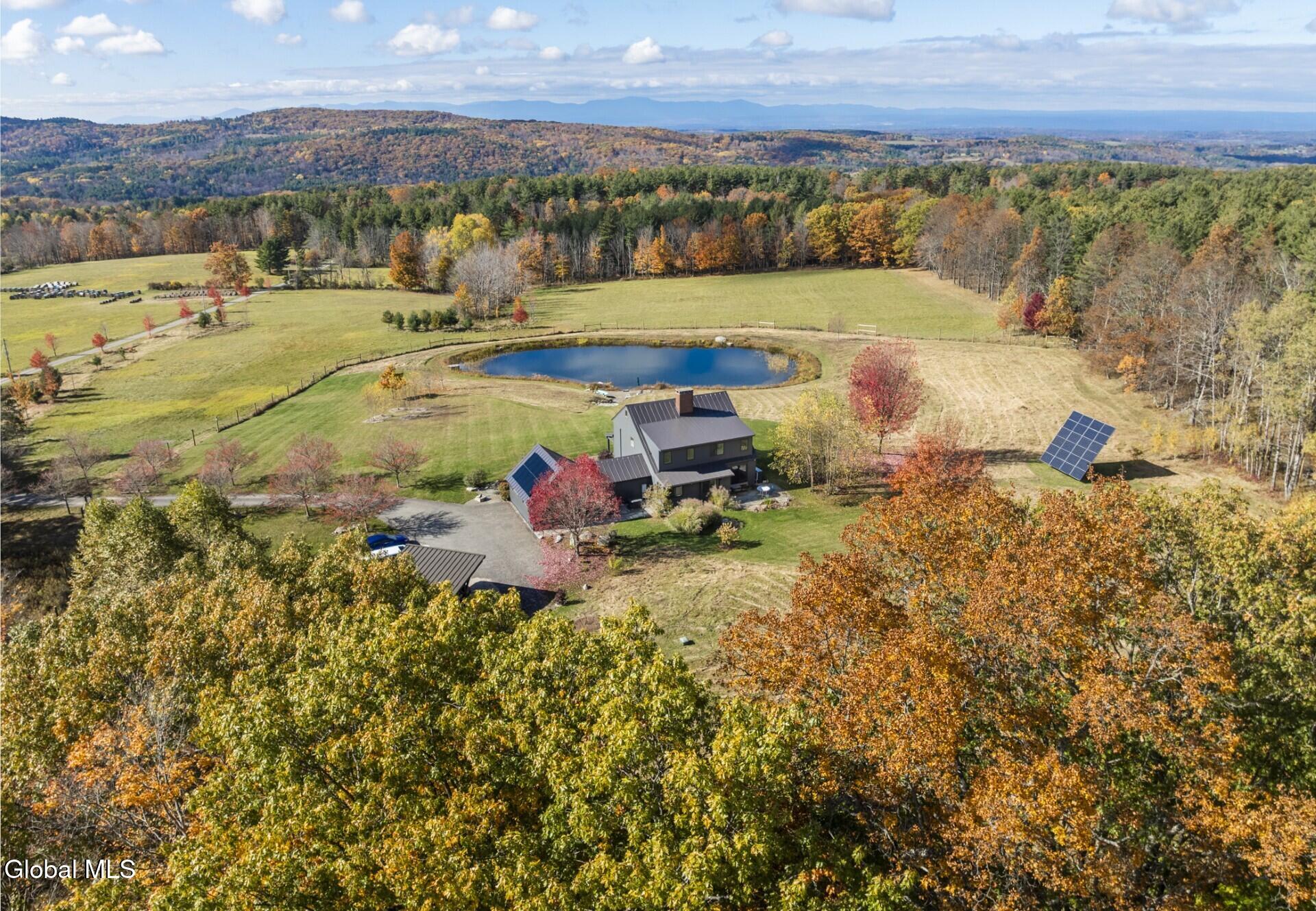 53 May Lane Spencertown NY 12037