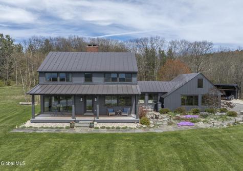 53 May Lane Spencertown NY 12037