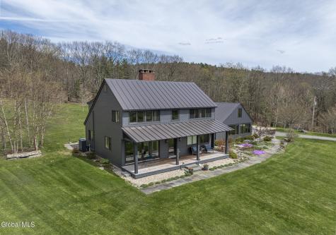 53 May Lane Spencertown NY 12037