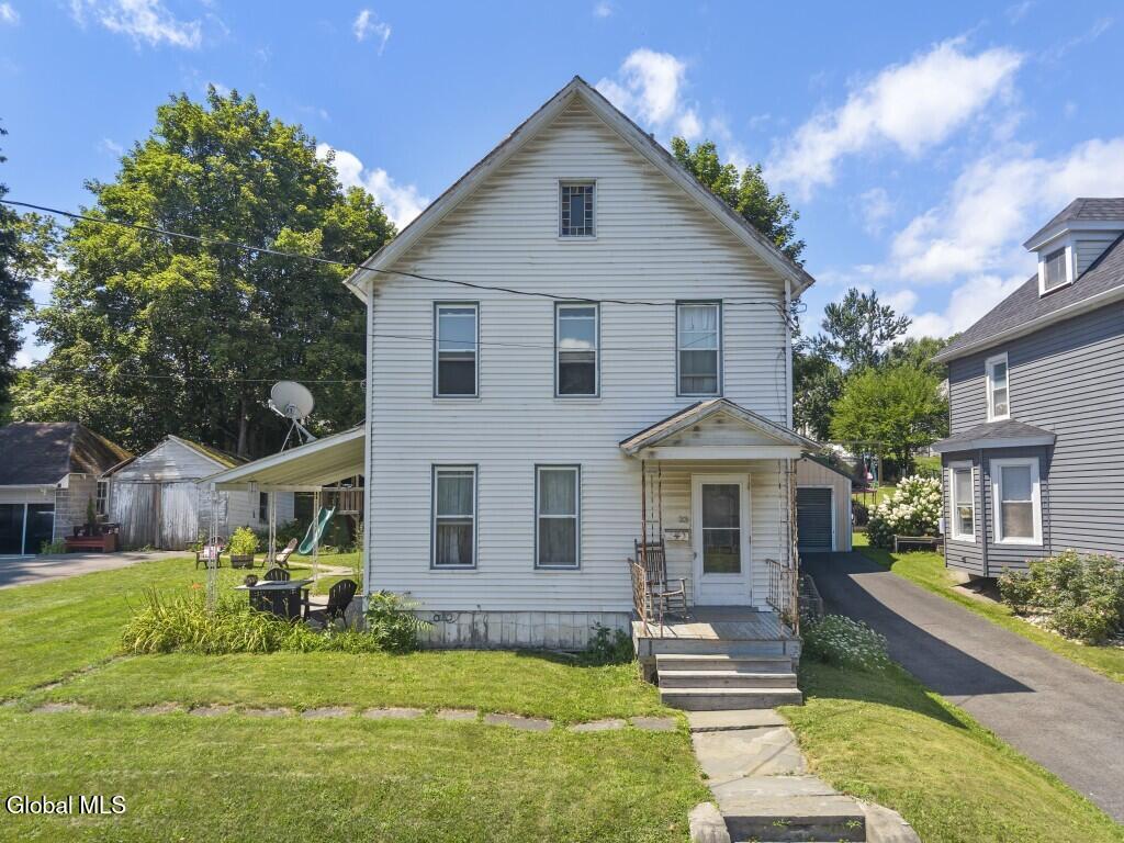 23 Western Avenue Ravena NY 12143