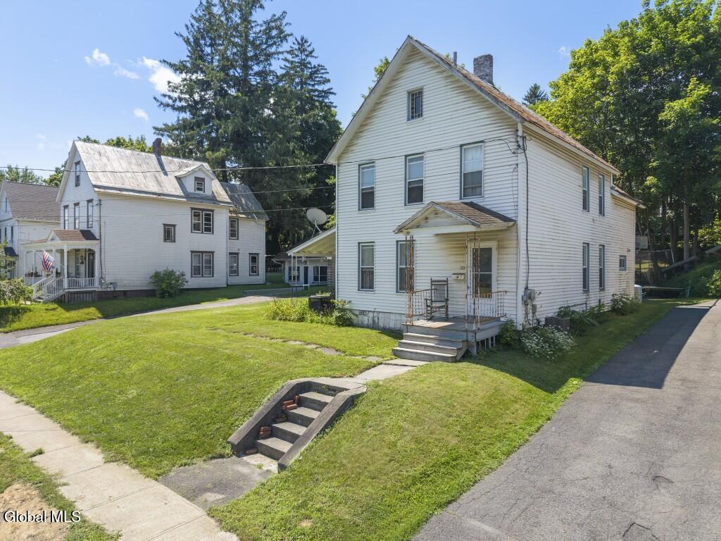 23 Western Avenue Ravena NY 12143