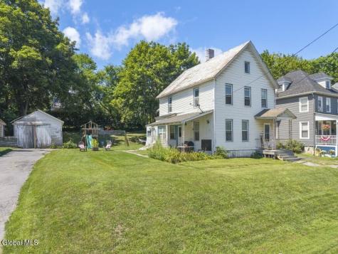 23 Western Avenue Ravena NY 12143