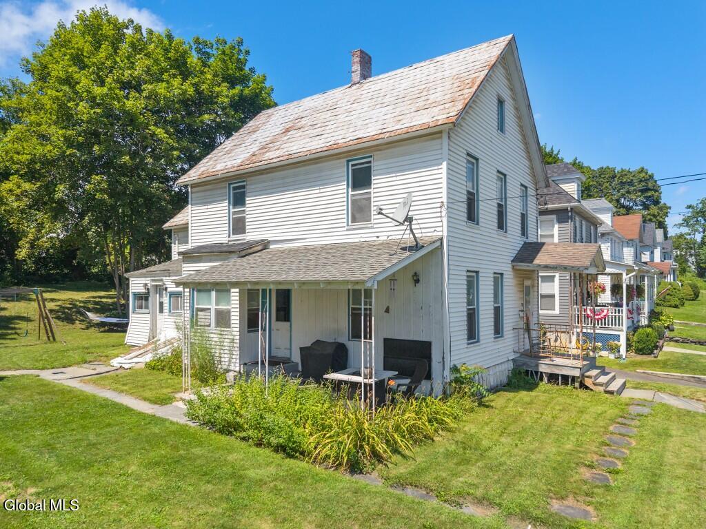 23 Western Avenue Ravena NY 12143