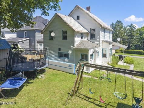 23 Western Avenue Ravena NY 12143