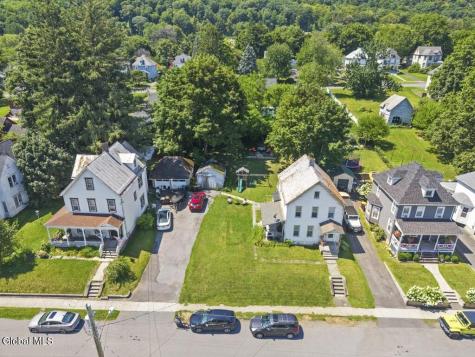 23 Western Avenue Ravena NY 12143