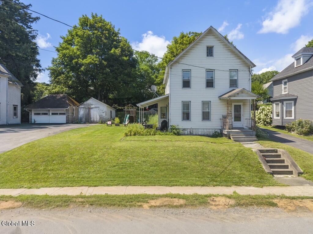 23 Western Avenue Ravena NY 12143