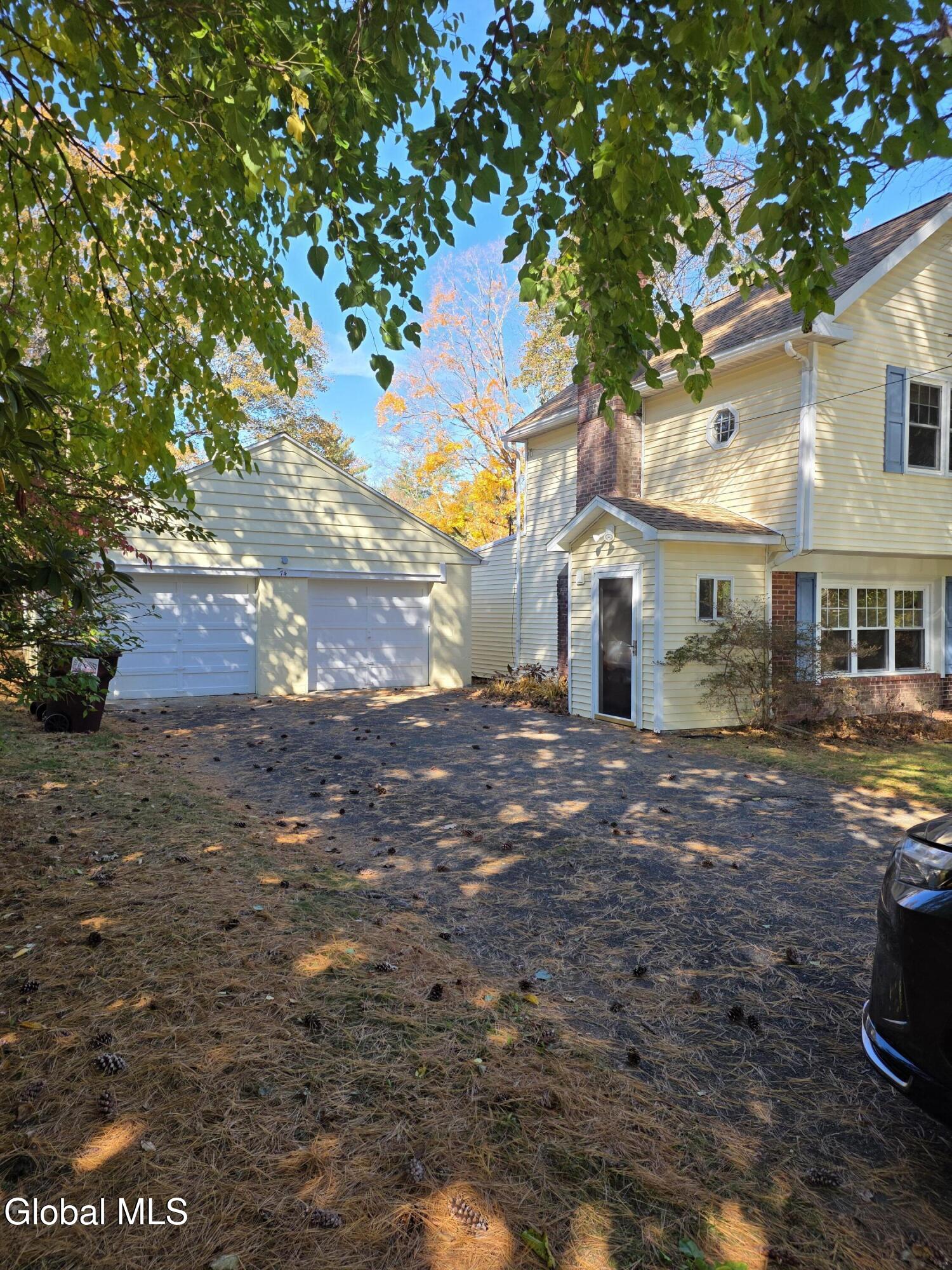 74 Mccormack Road Slingerlands NY 12159