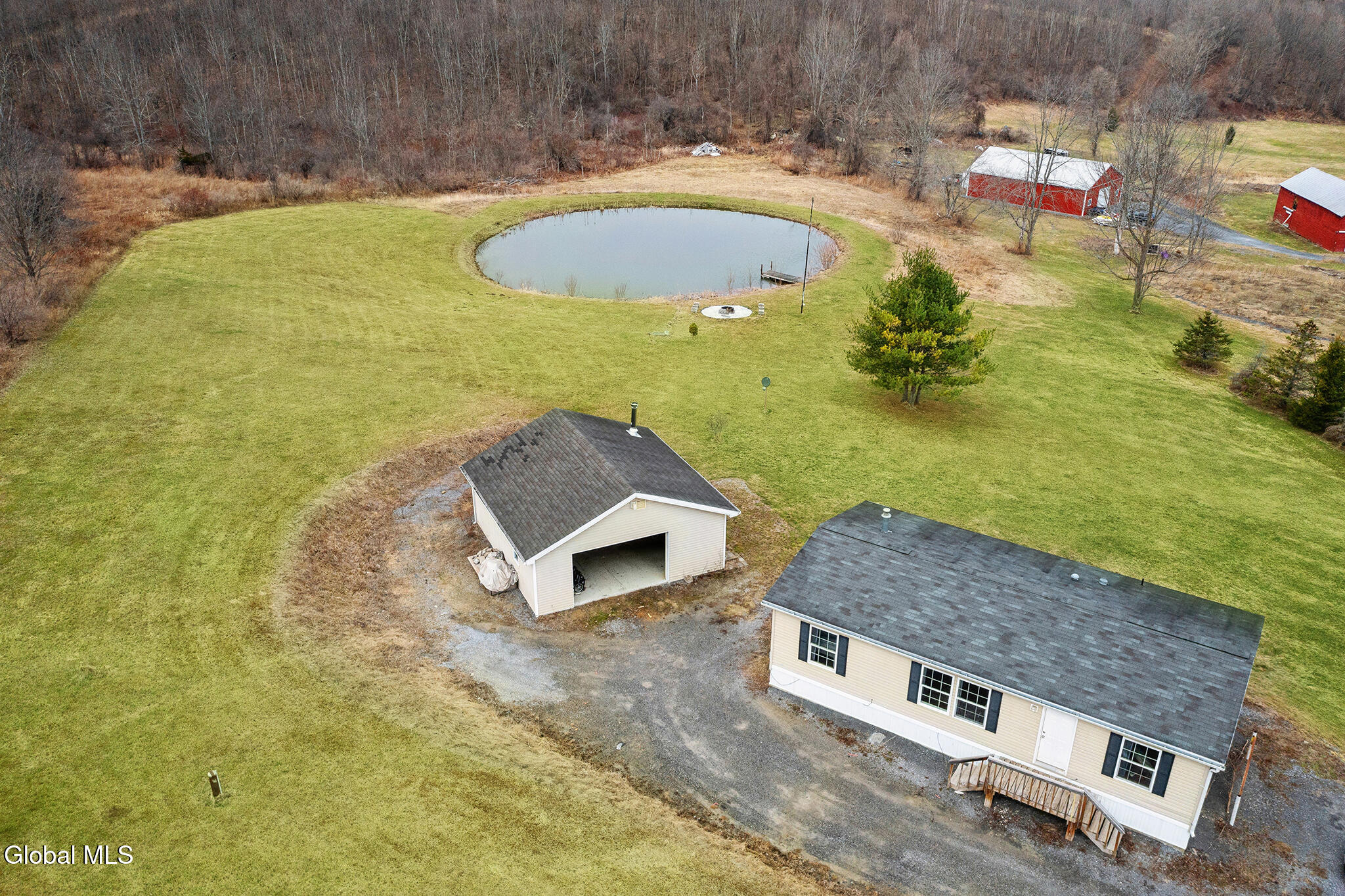 1657 Cotton Hill Road Berne NY 12023