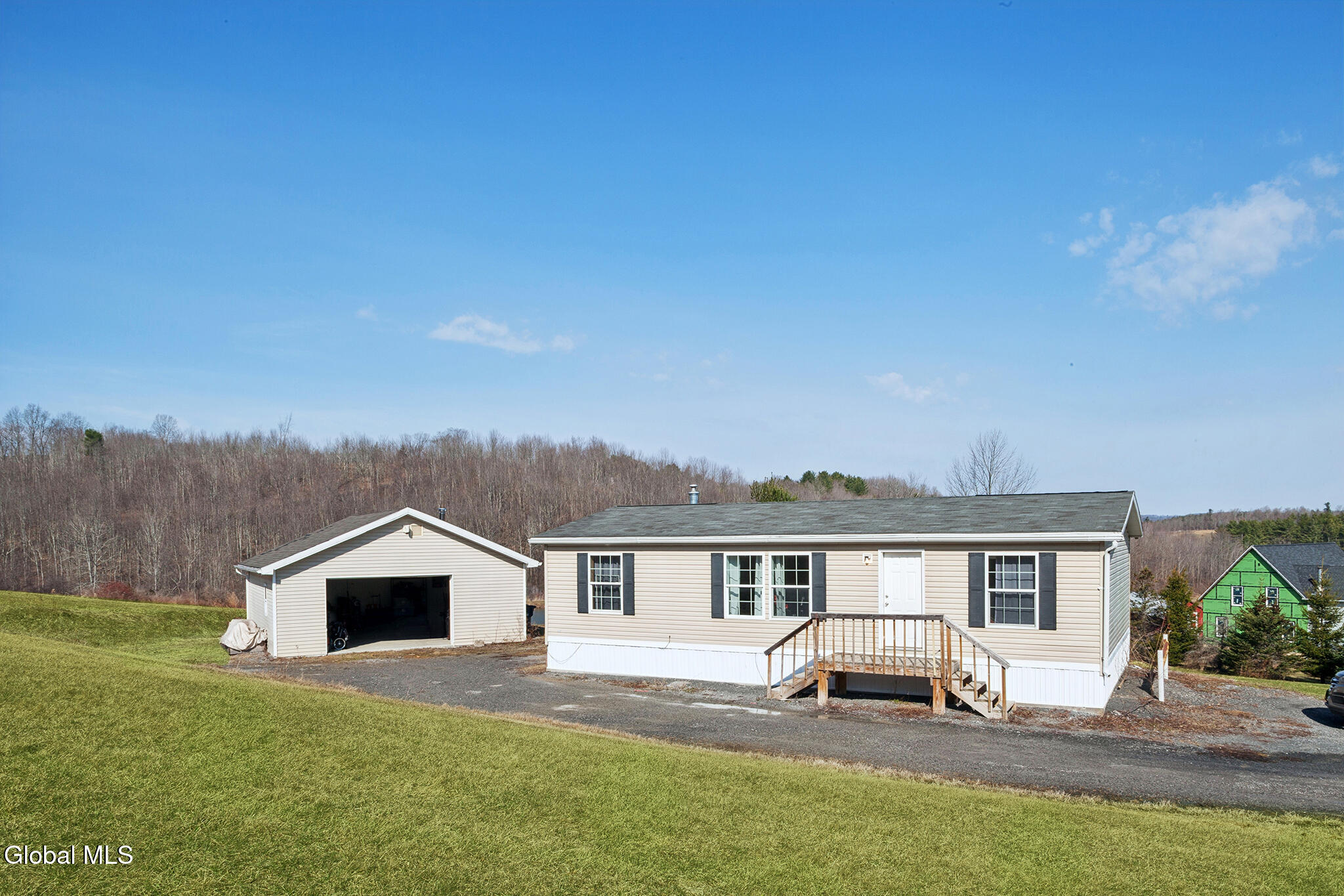 1657 Cotton Hill Road Berne NY 12023