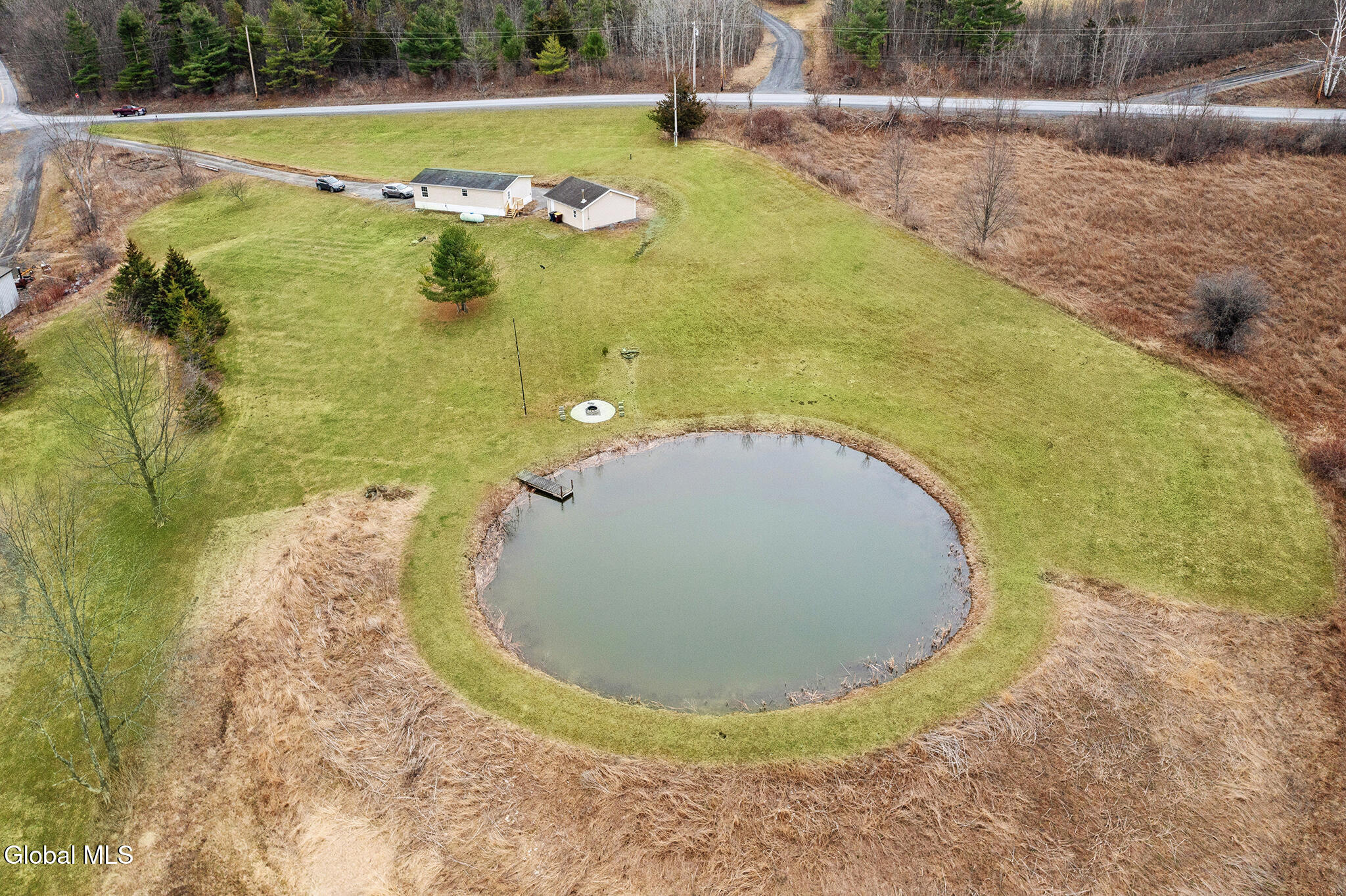1657 Cotton Hill Road Berne NY 12023